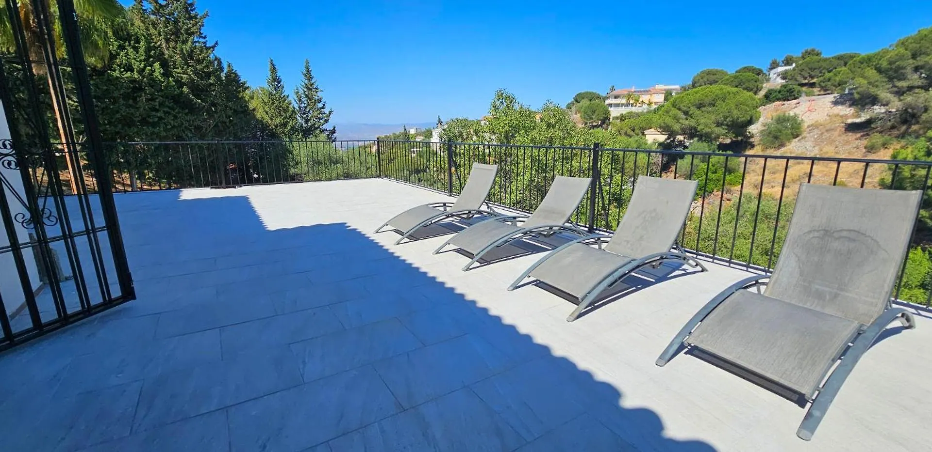 Villa 500 Al Sol - With Pool Alhaurin de la Torre 0*,