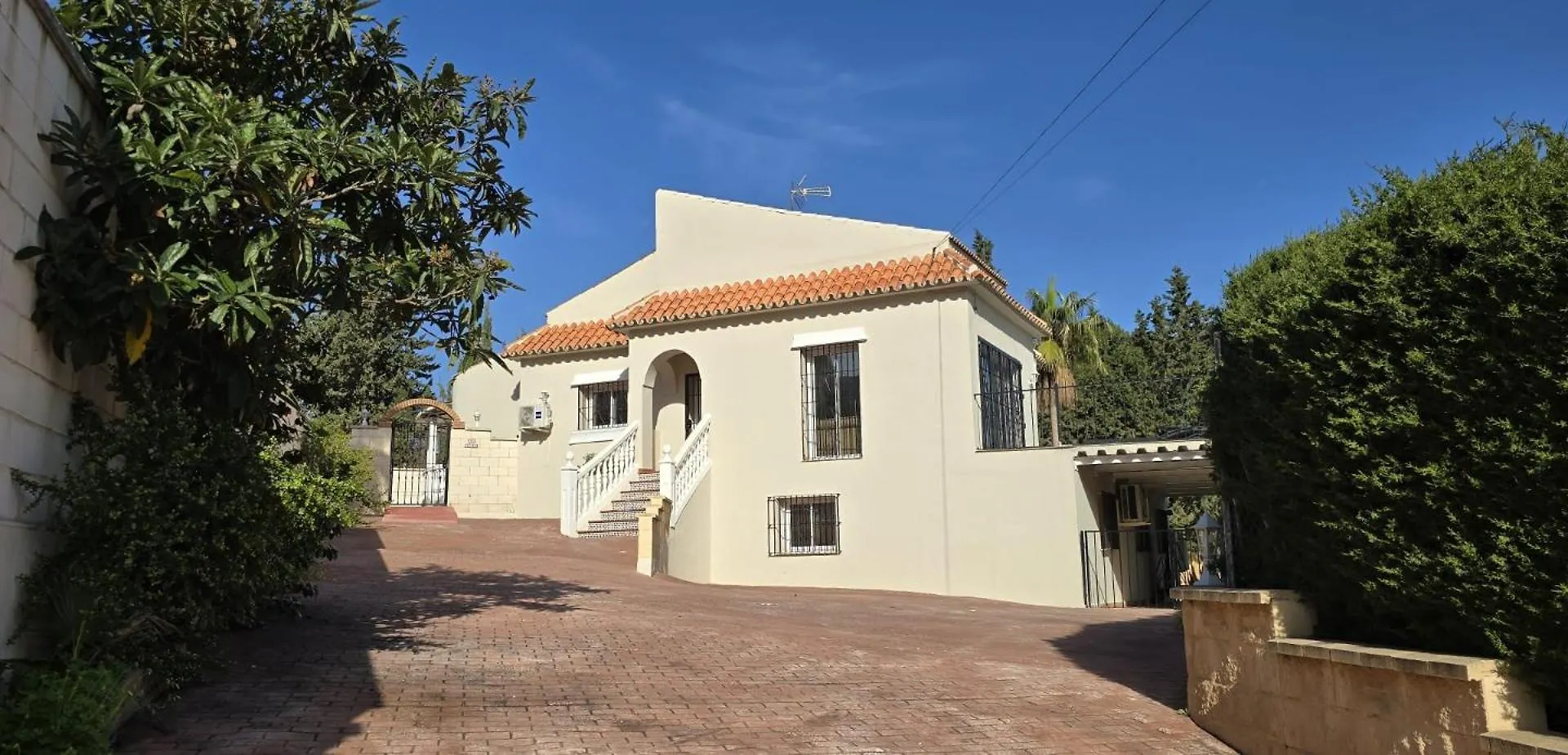 Villa 500 Al Sol - With Pool Alhaurin de la Torre 0*,  Spain