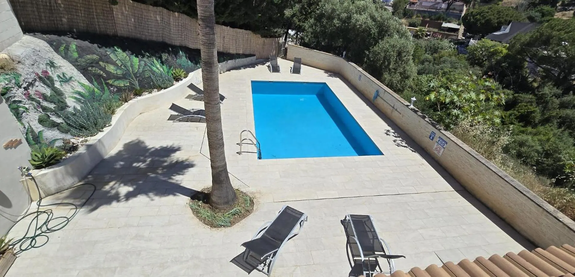 Villa 500 Al Sol - With Pool Alhaurín de la Torre