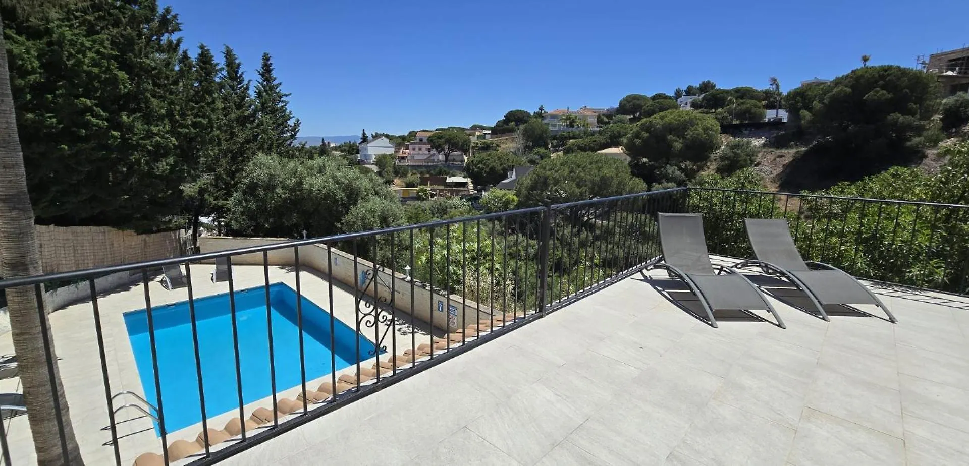 Villa 500 Al Sol - With Pool Alhaurin de la Torre